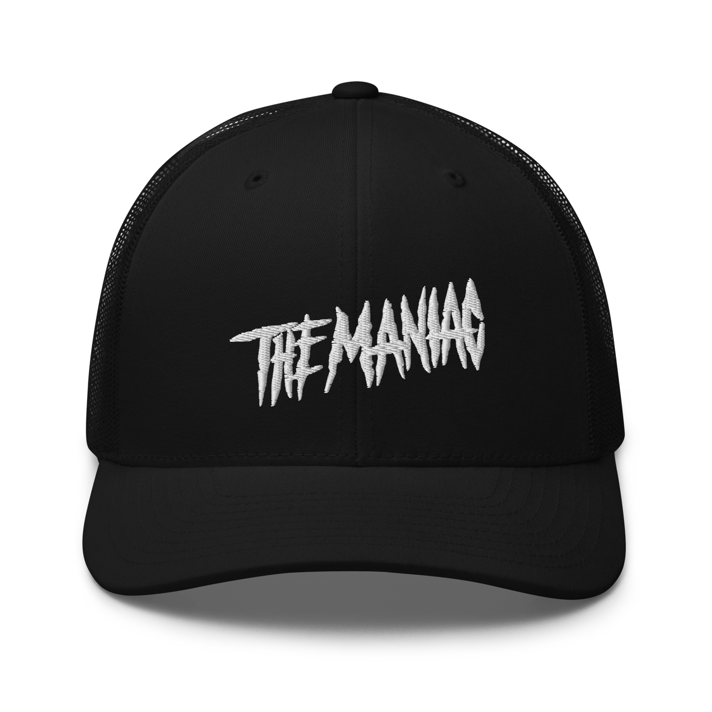 Shaquille Leonard "Logo" Trucker Hat