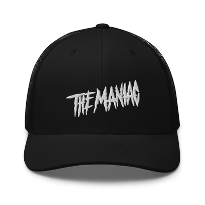 Shaquille Leonard "Logo" Trucker Hat