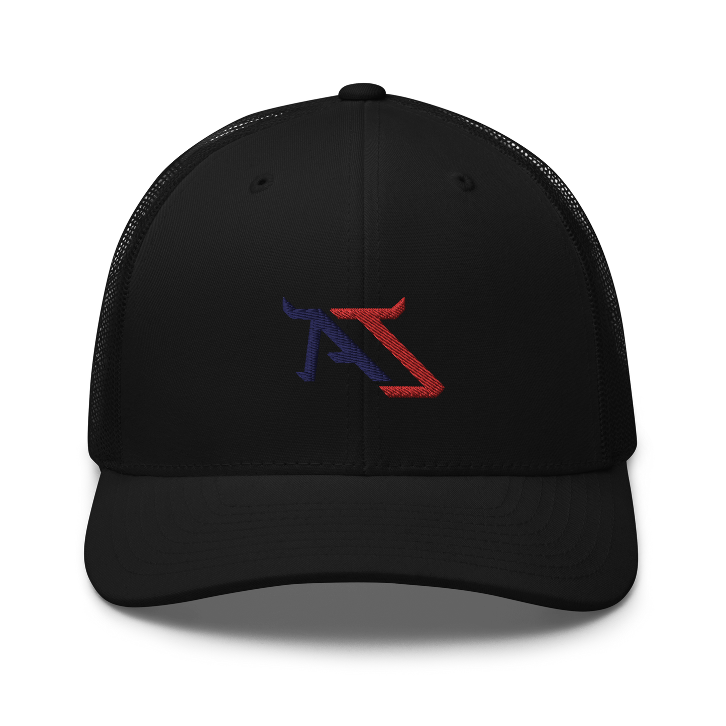 Anfernee Jennings "Logo" Trucker Hat