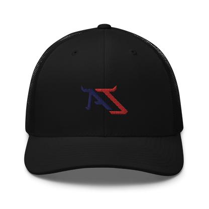 Anfernee Jennings "Logo" Trucker Hat