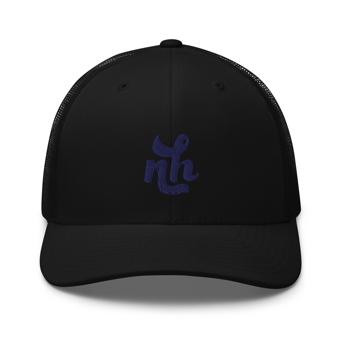 Natasha Howard "Logo" Trucker Hat