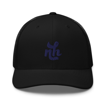Natasha Howard "Logo" Trucker Hat