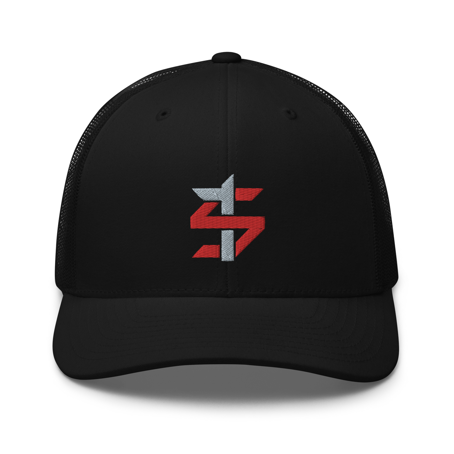 Ty Simpson "Logo" Trucker Hat
