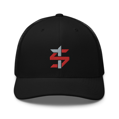 Ty Simpson "Logo" Trucker Hat