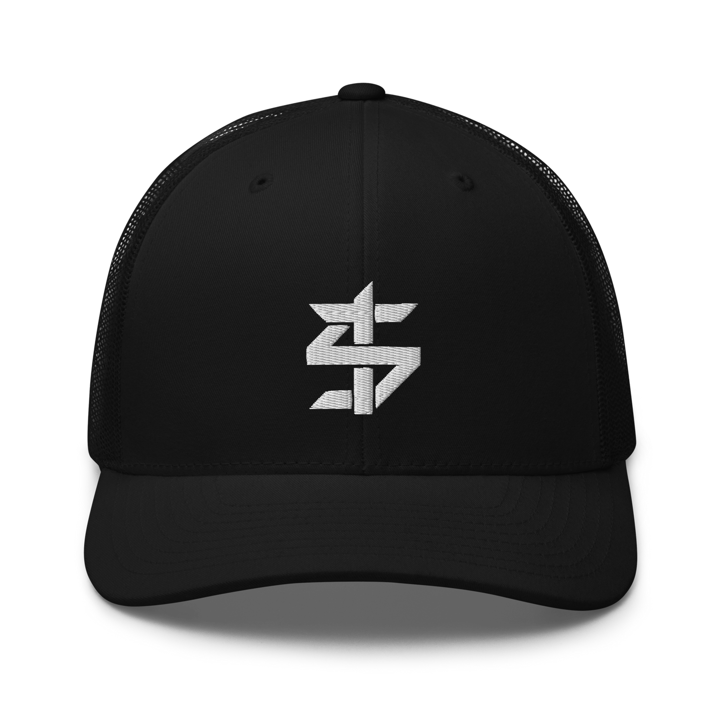Ty Simpson "Logo" Trucker Hat