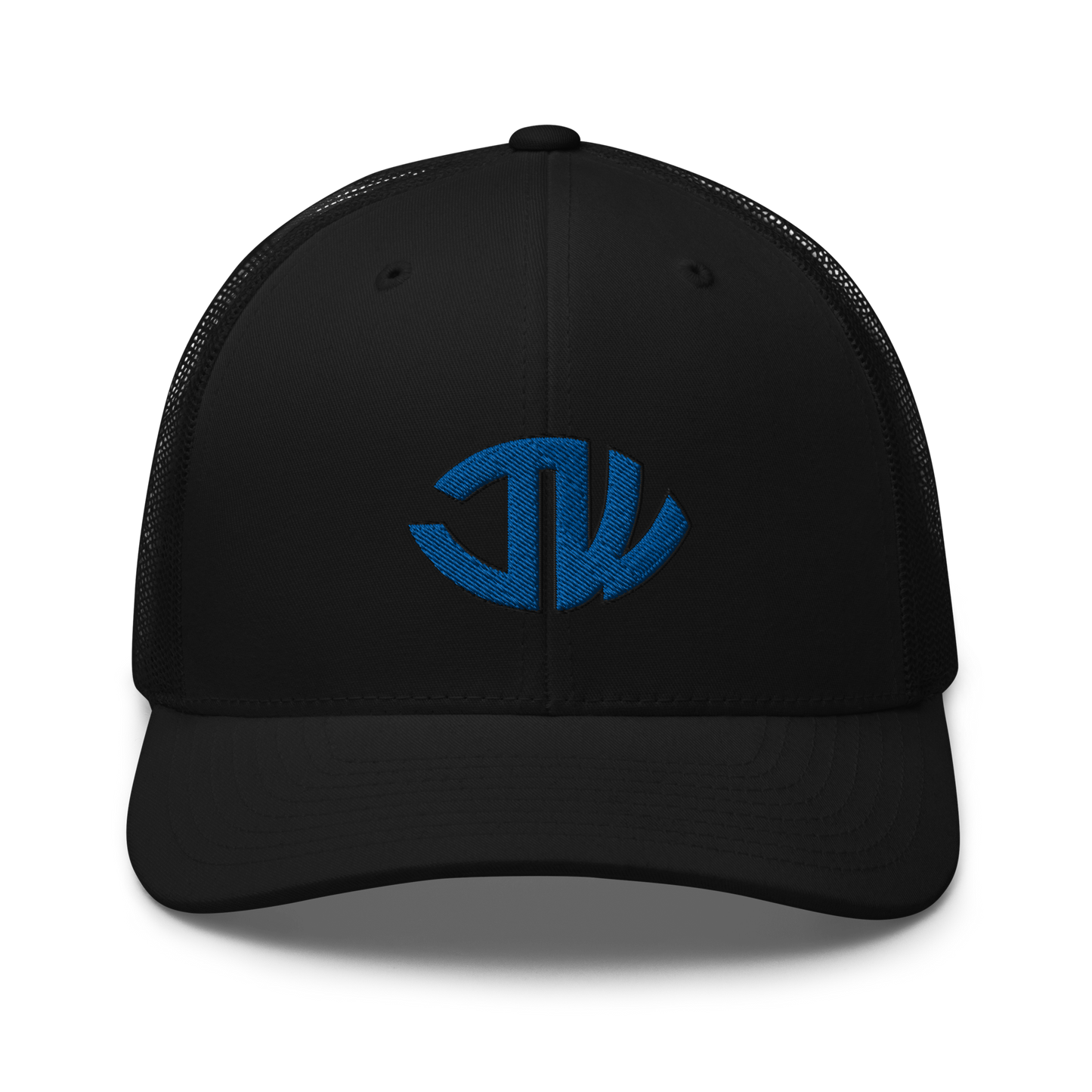 Jelani Woods "Logo" Trucker Hat