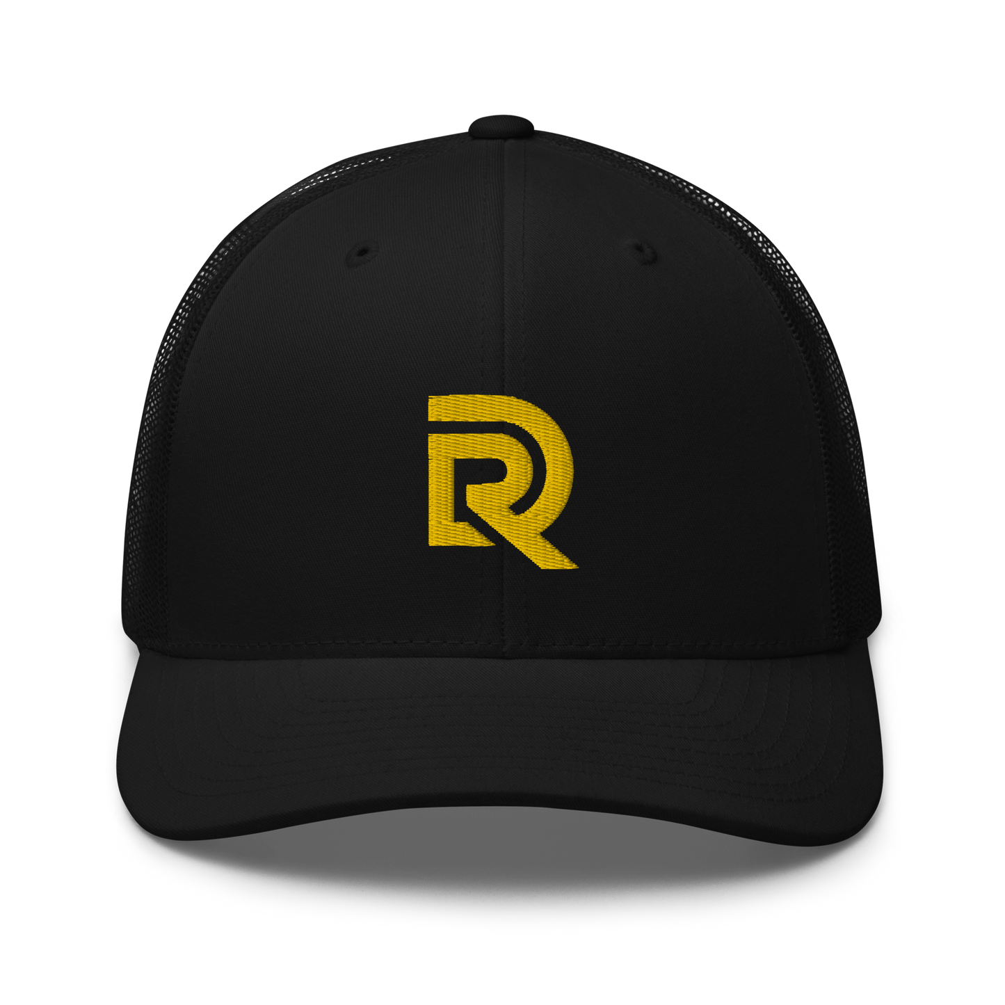 David Roddy "Logo" Trucker Hat