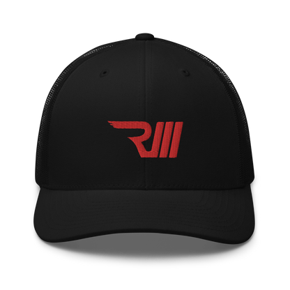 Ray Ray McCloud "Logo" Trucker Hat