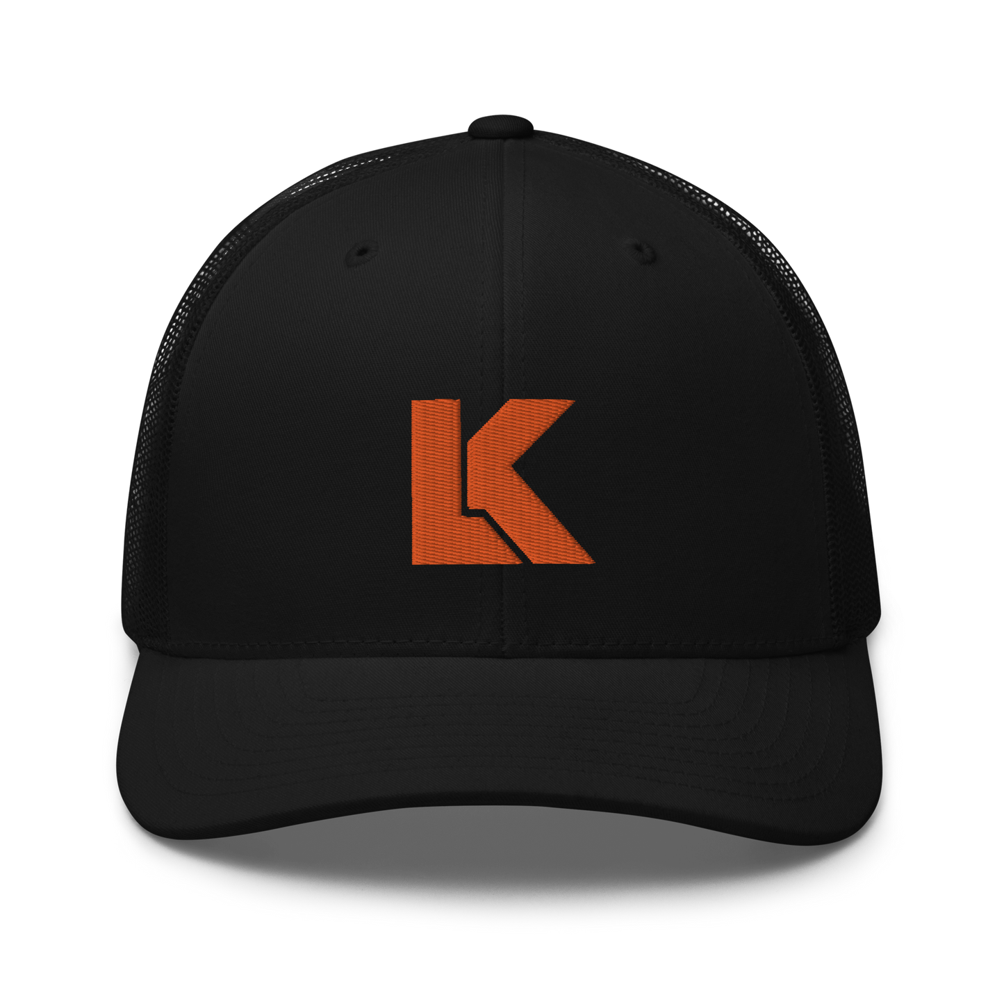 Kayin Lee "Logo" Trucker Hat