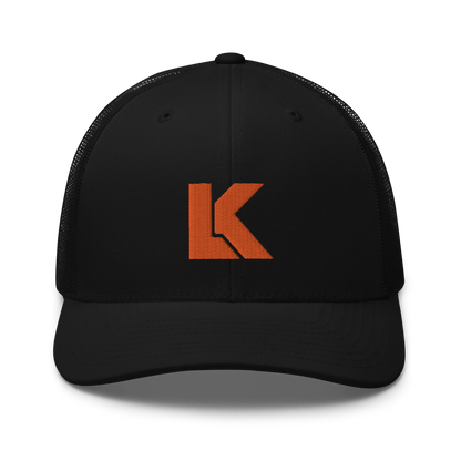 Kayin Lee "Logo" Trucker Hat