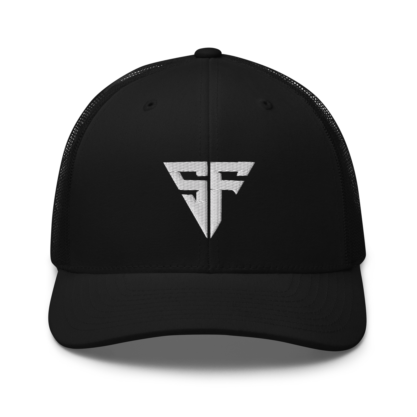 Sidney Fugar "Logo" Trucker Hat