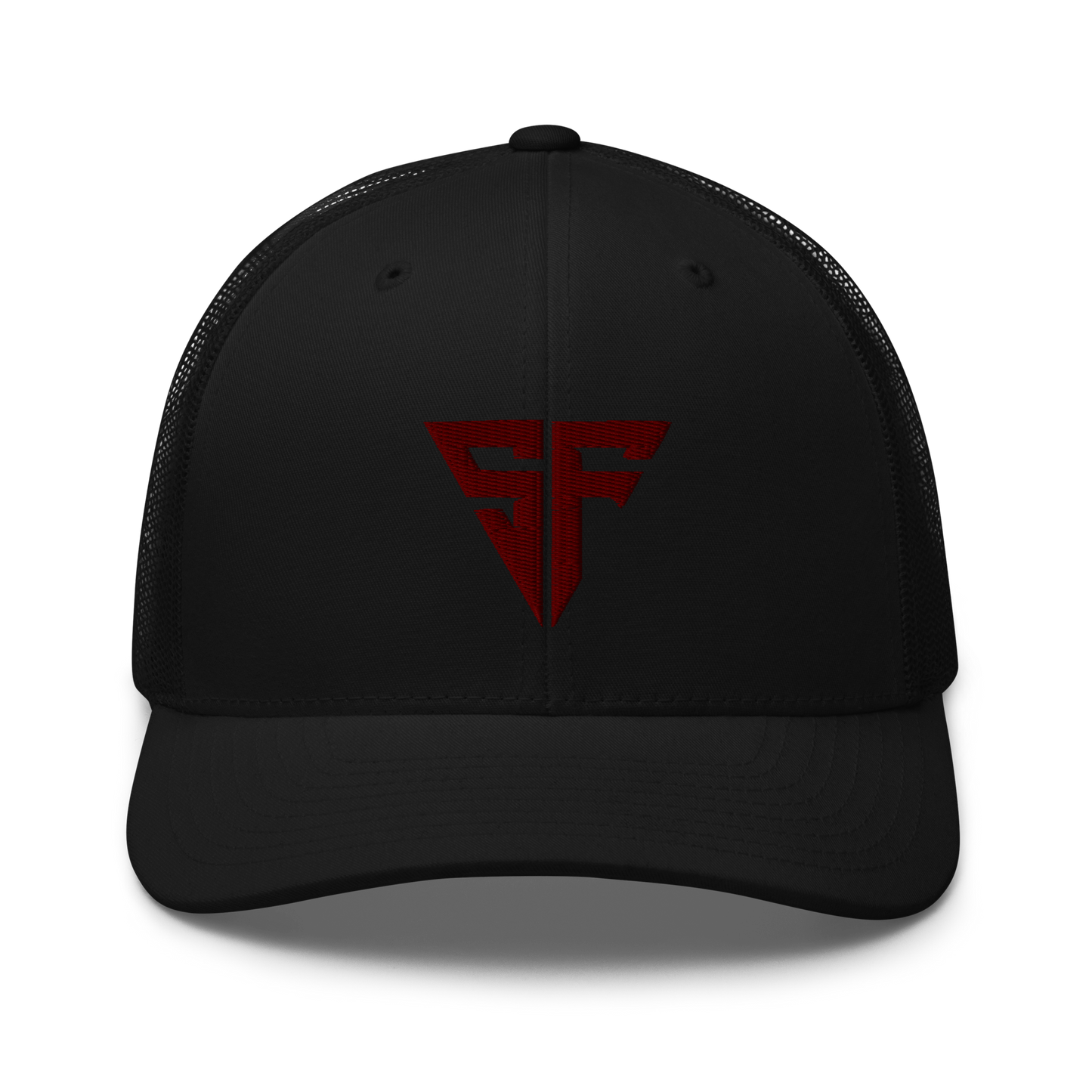 Sidney Fugar "Logo" Trucker Hat