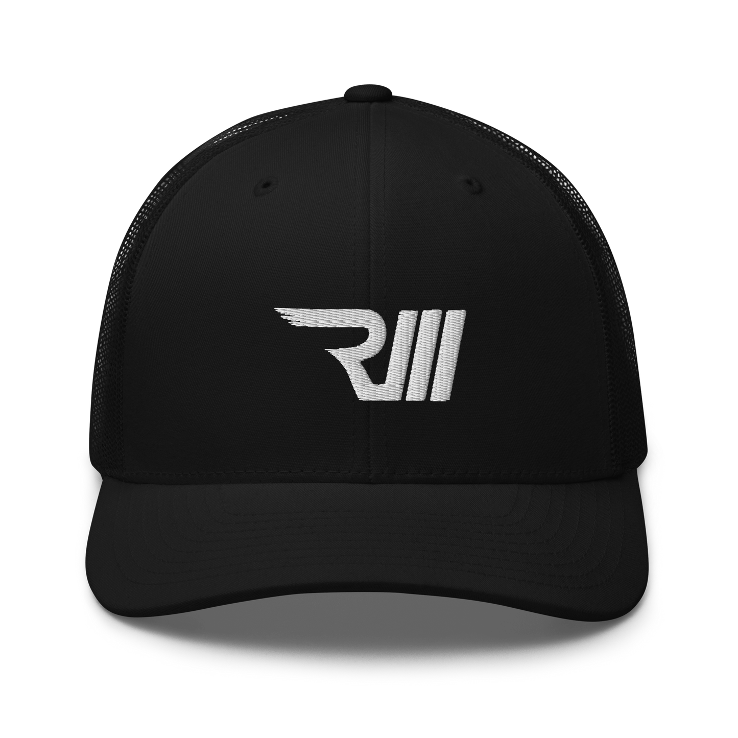 Ray Ray McCloud "Logo" Trucker Hat