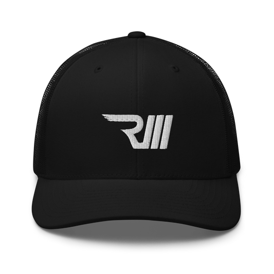 Ray Ray McCloud "Logo" Trucker Hat