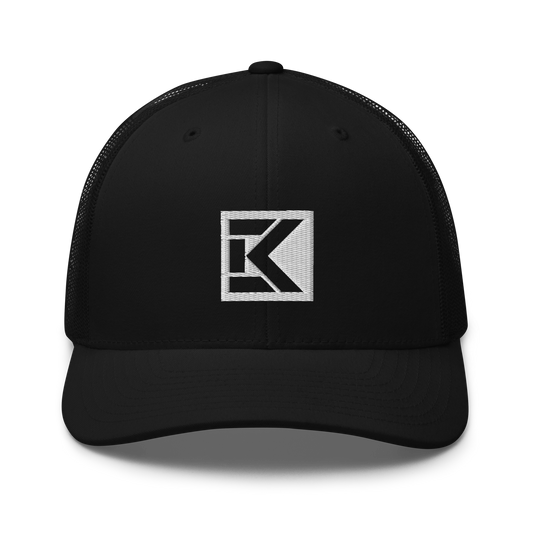 Keyon Menifield "Logo" Trucker Hat