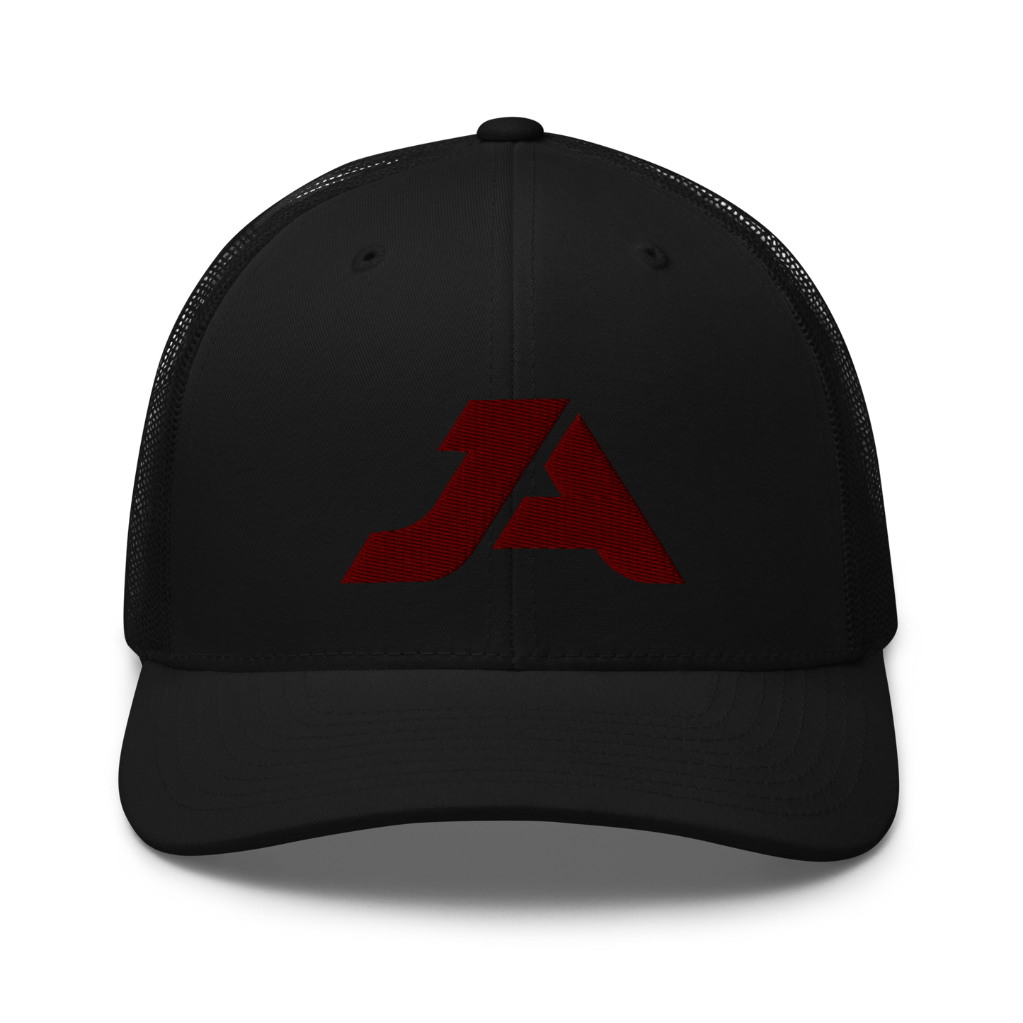 Jackson Arnold "Logo" Trucker Hat