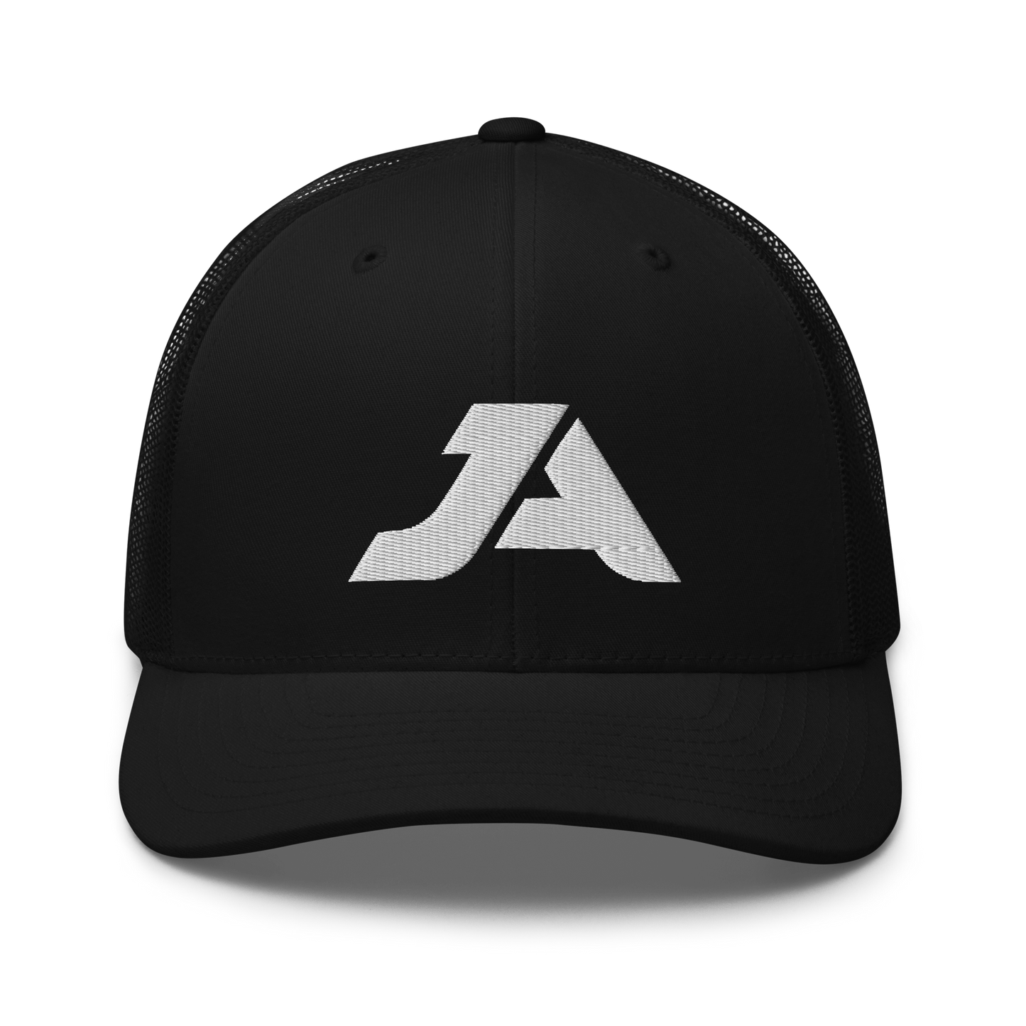 Jackson Arnold "Logo" Trucker Hat