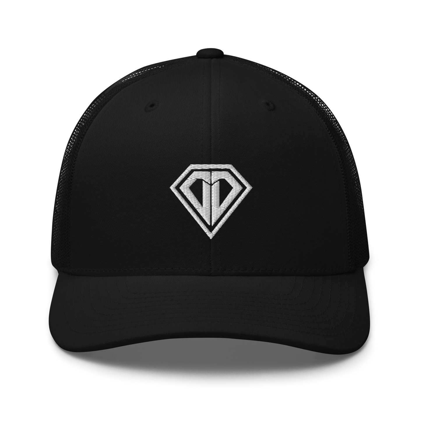 Dain Dainja "Logo" Trucker Hat