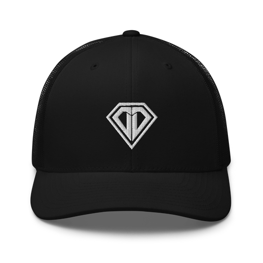 Dain Dainja "Logo" Trucker Hat