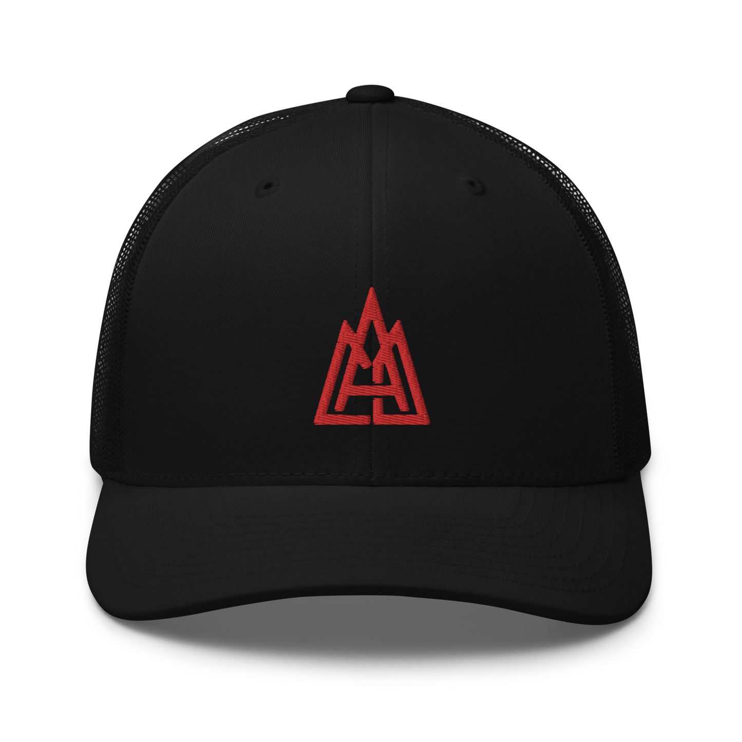 Devan Cambridge "CAD" Trucker Hat