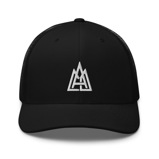 Devan Cambridge "CAD" Trucker Hat