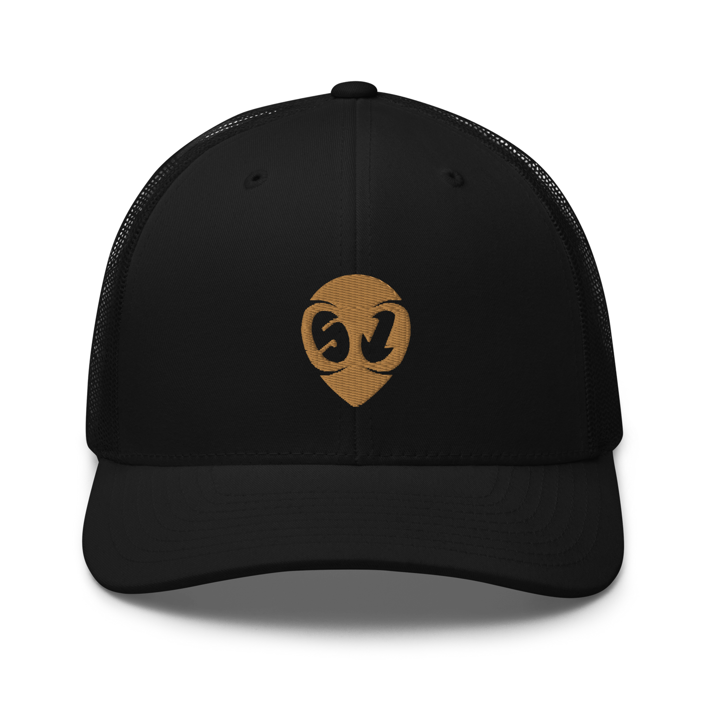 Pat Kavanagh "Logo" Trucker Hat