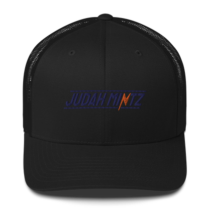Judah Mintz "Logo" Trucker Hat