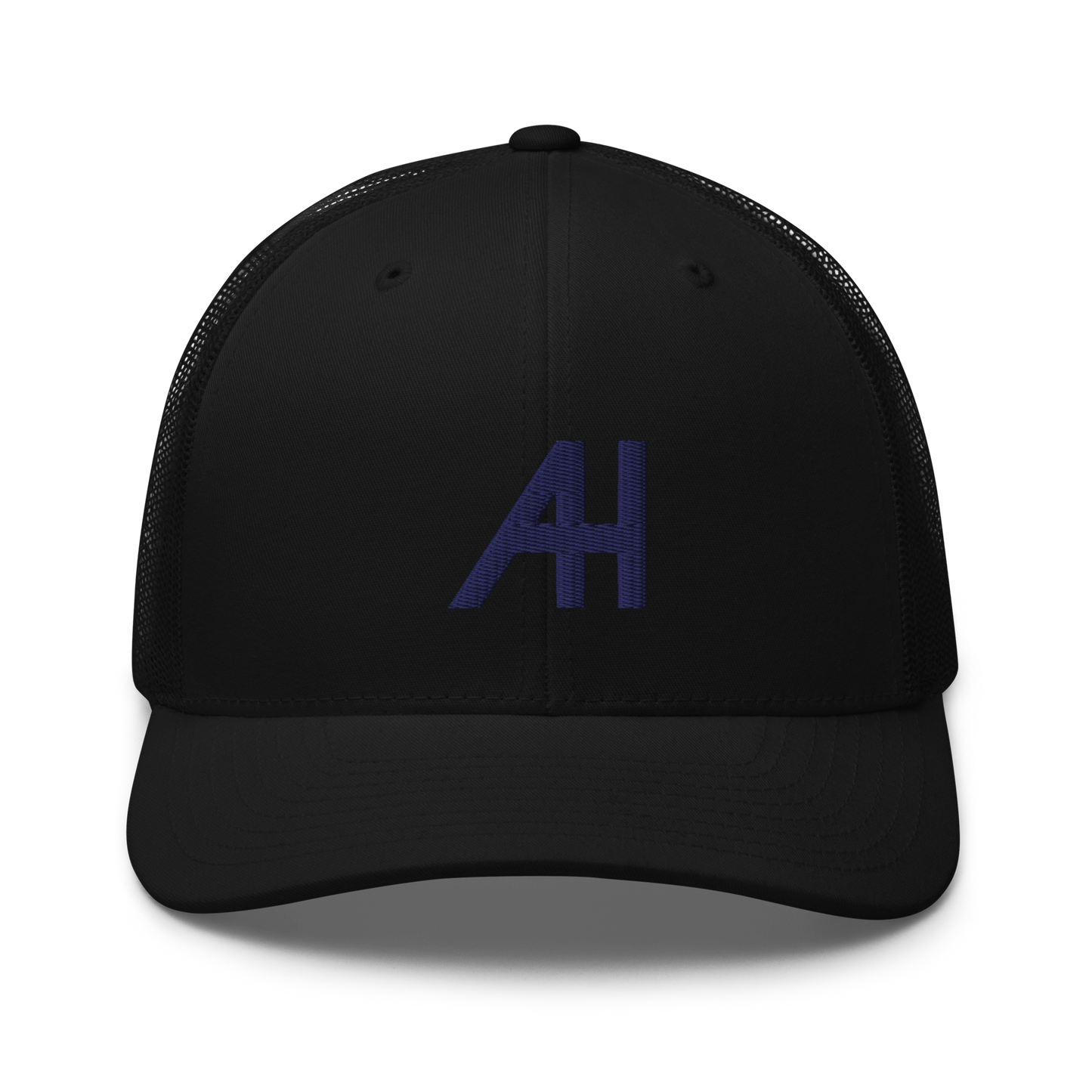 Ahmari Harvey "Logo" Trucker Hat