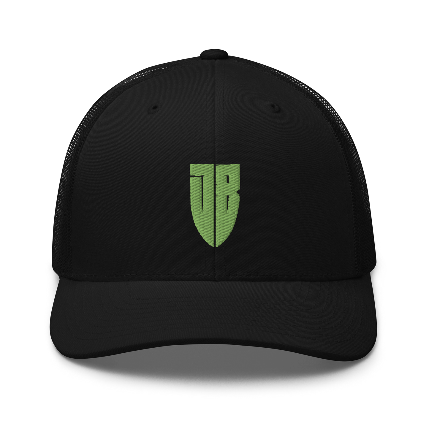 Jake Bobo "Logo" Trucker Hat