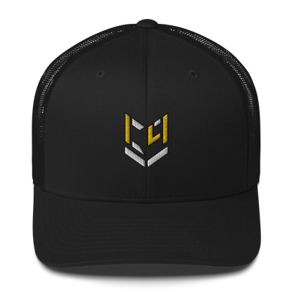 Cornell Powell "Logo" Trucker Hat