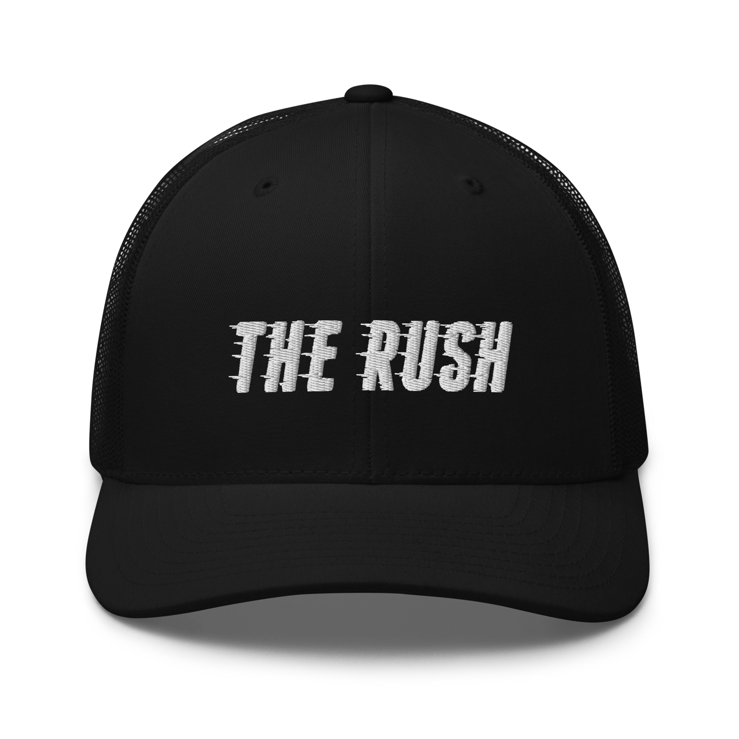 Maxx Crosby "The Rush" Trucker Hat