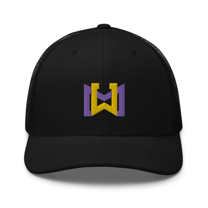 Mikaylah Williams "Logo" Trucker Hat