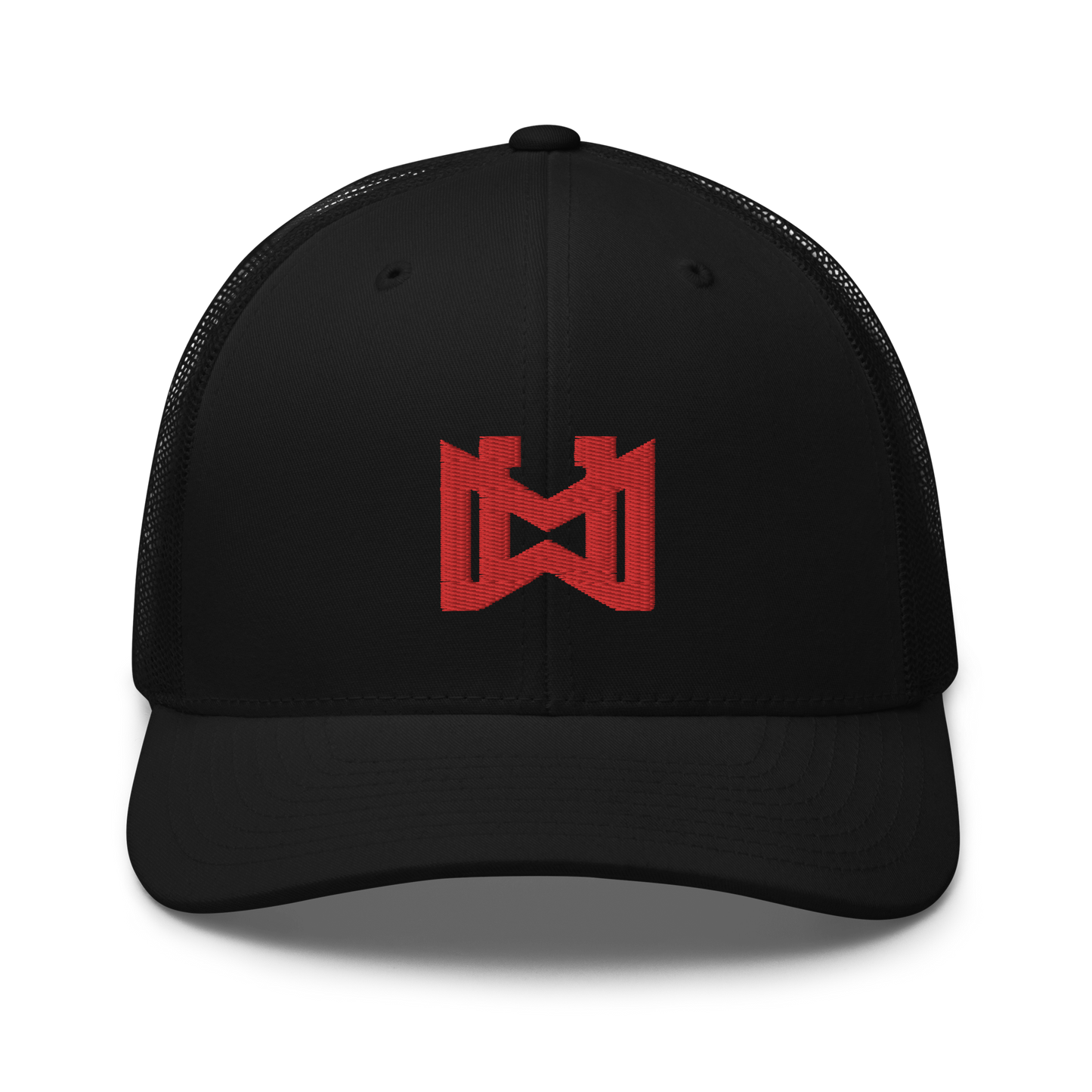 Mikaylah Williams "Logo" Trucker Hat