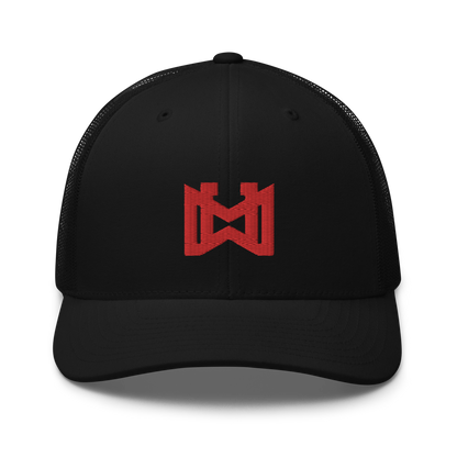 Mikaylah Williams "Logo" Trucker Hat