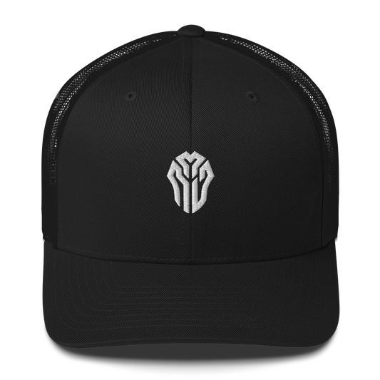 Marcus Rosemy-Jacksaint "Logo" Trucker Hat