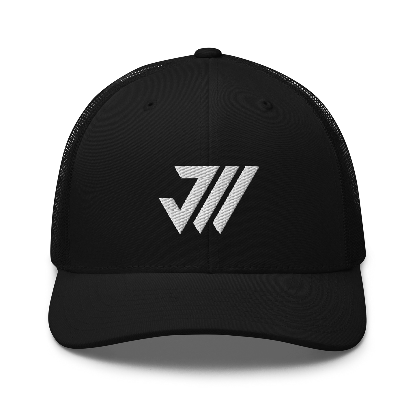 Jae’lyn Withers "Logo" Trucker Hat