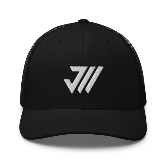 Jae’lyn Withers "Logo" Trucker Hat