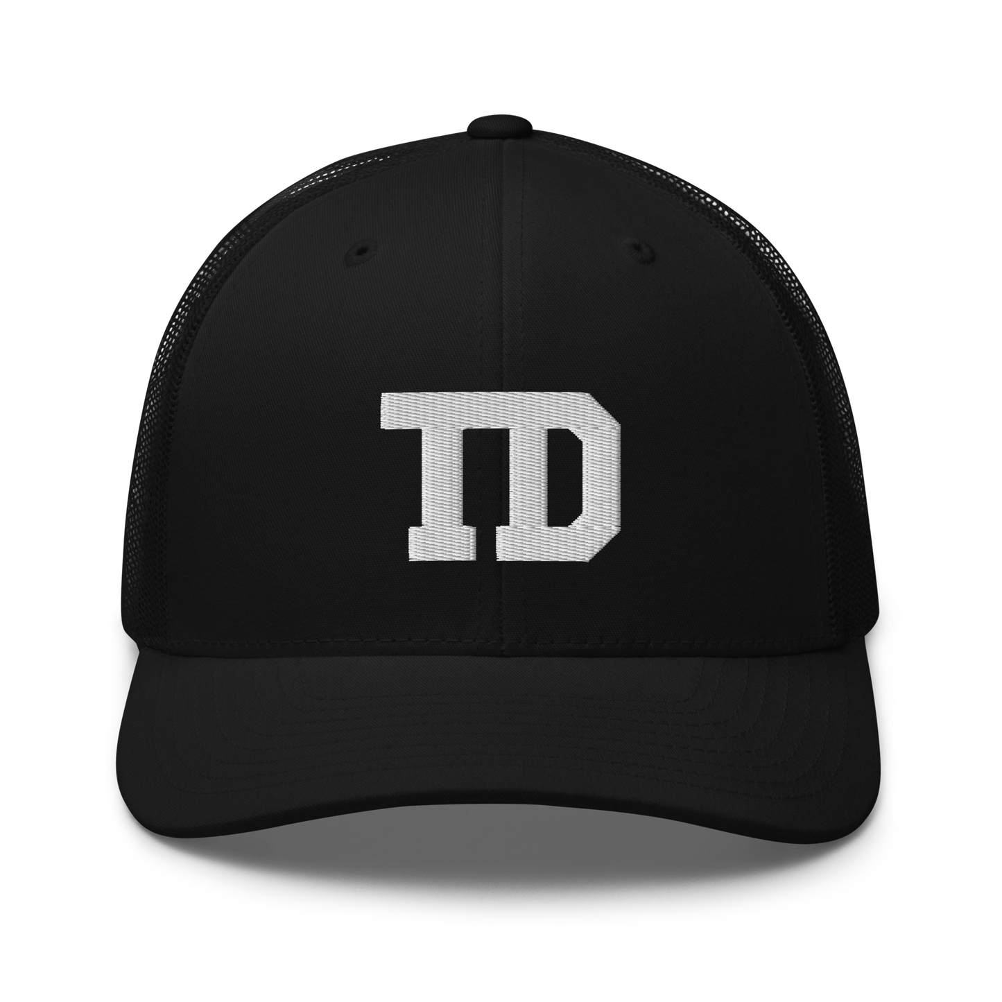 Tommy DeVito "Logo" Trucker Hat