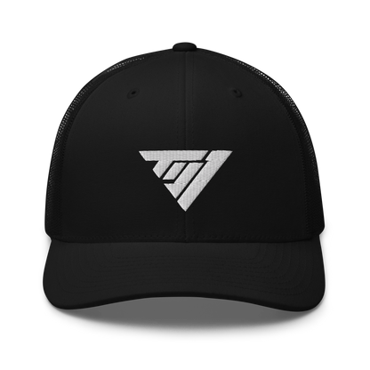 Ty Young "Logo" Trucker Hat