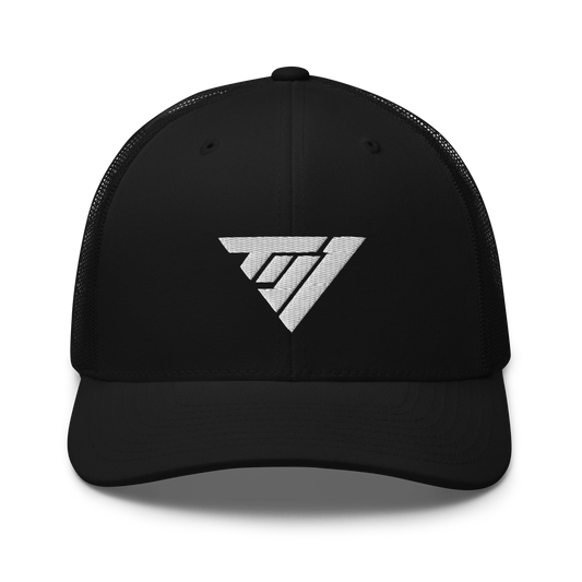 Ty Young "Logo" Trucker Hat