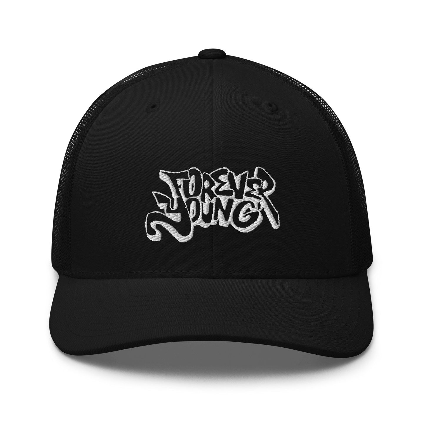 Ty Young "Forever Young" Trucker Hat