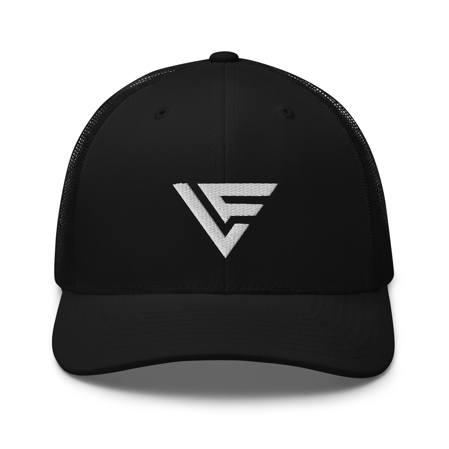 Leonard Fournette "Logo" Trucker Hat