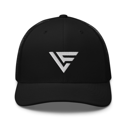 Leonard Fournette "Logo" Trucker Hat