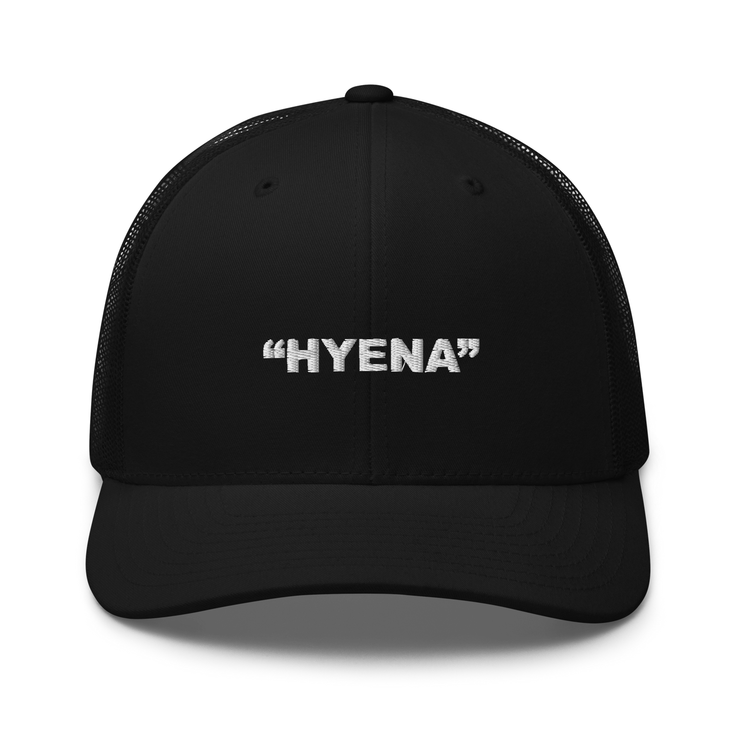 Deommodore Lenoir "HYENA" Trucker Hat