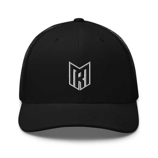 Mitchell Robinson "Logo" Trucker Hat