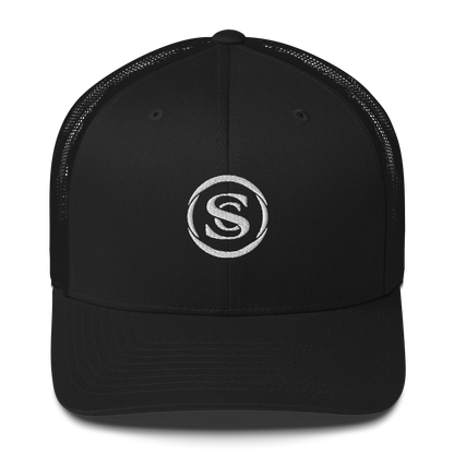 Sean Clifford "Logo" Trucker Hat