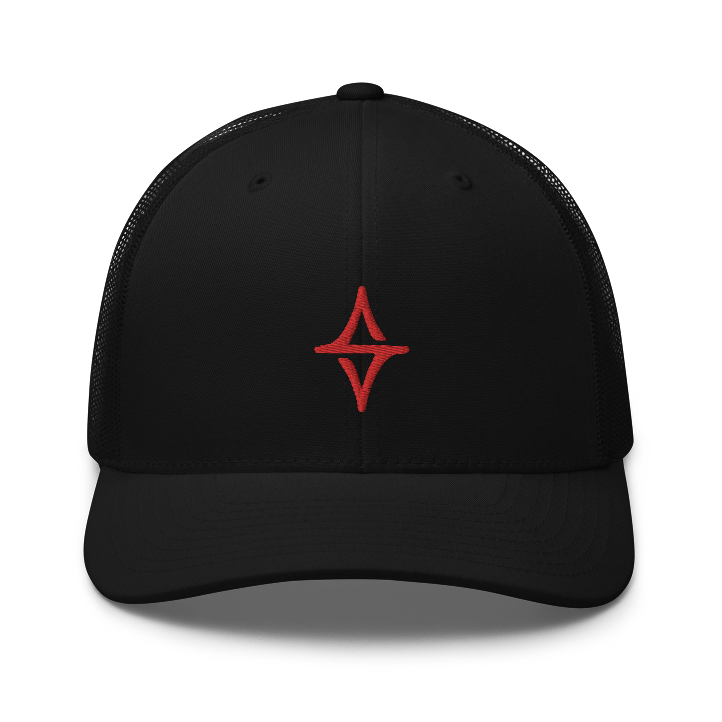 Starling Thomas V "Logo" Trucker Hat