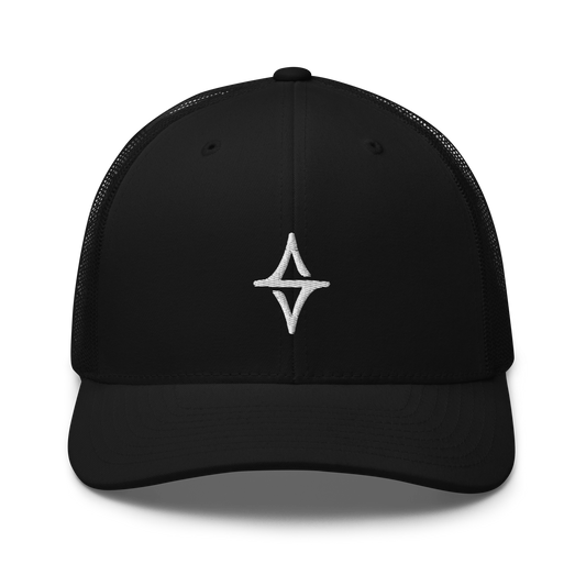 Starling Thomas V "Logo" Trucker Hat