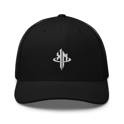 Kobe McCloud "Logo" Trucker Hat