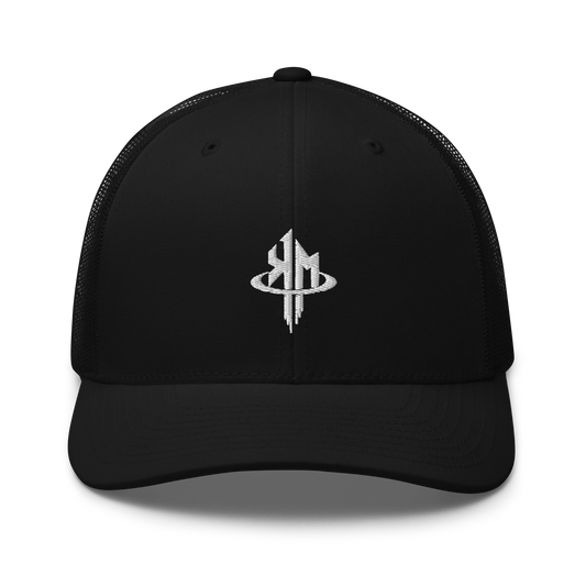 Kobe McCloud "Logo" Trucker Hat